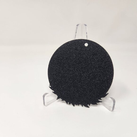 Teddy Bear Christmas Tree Ornament Holiday Decoration 3" - Picture 2 of 2